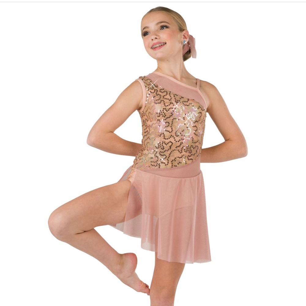 A wish come true “light on” v2800